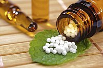 Terapie prin homeopatie si medicina naturista
