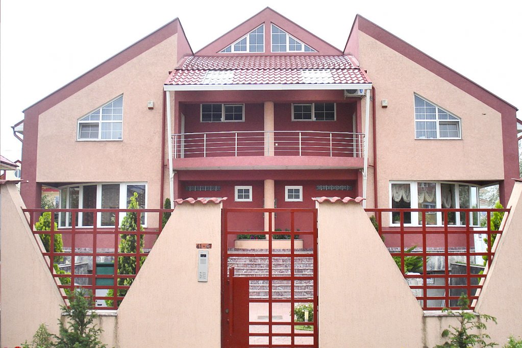 Nicholas Kindergarten