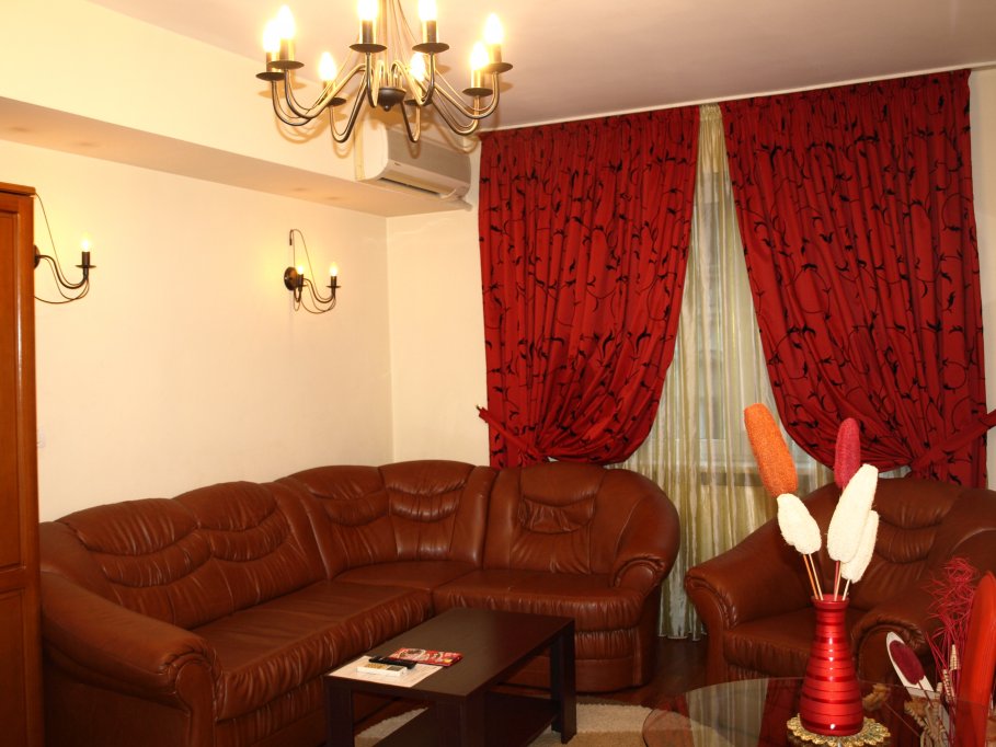 Apartamente si garsoniere de lux de inchiriat in Bucuresti