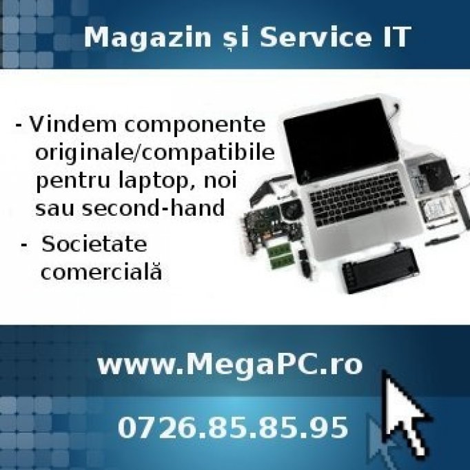 Piese Laptop ieftine
