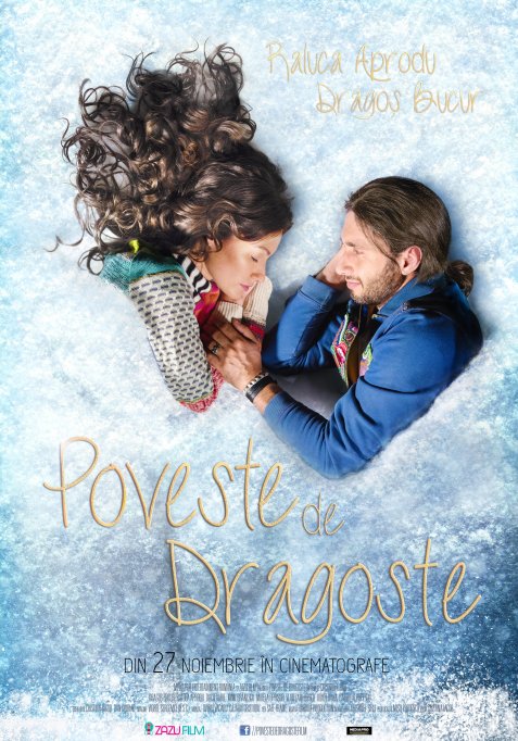 Poveste de dragoste, din 27 noiembrie in cinematografe