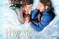 Poveste de dragoste, din 27 noiembrie in cinematografe - trailer si poster oficial