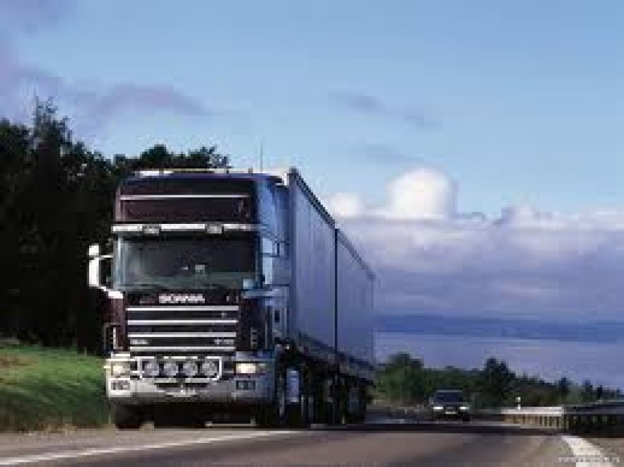 Servicii de transport
