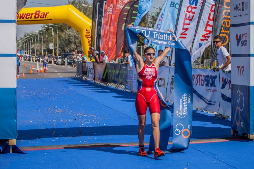 Cu mic, cu mare, la marea sarbatoare a sportului pentru amatori si profesionisti