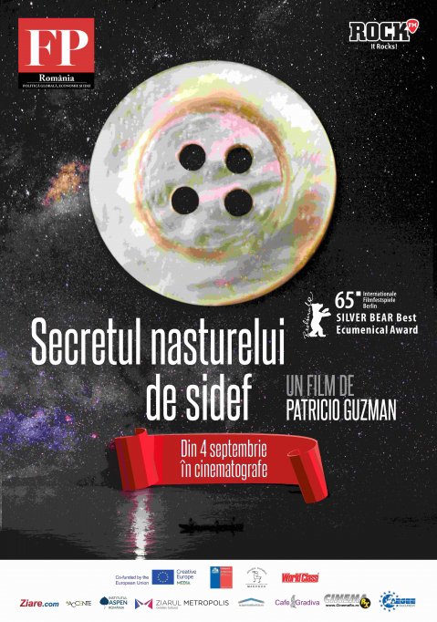 Secretul nasturelui de sidef