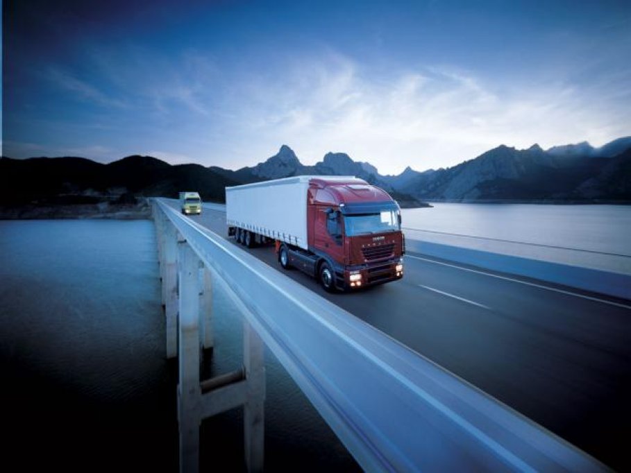 Transport rapid pentru marfa
