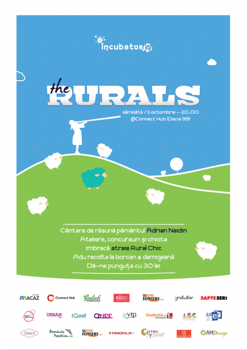 Nocturna The rurals
