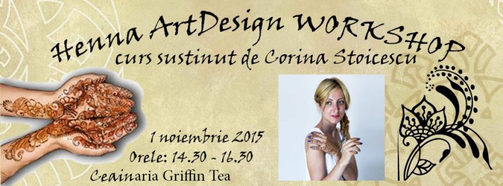 Henna ArtDesign
