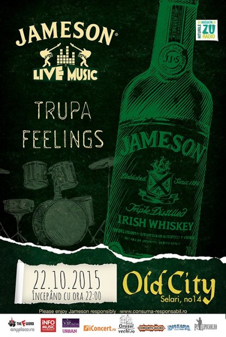 LIVE MOMENTS by Feelings