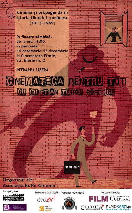 Cinemateca pentru toti