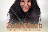 Concert Zoia Alecu