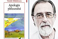 Apologia pirleazului, o imagine a societatii romanesti actuale creionata de antropologul Vintila Mihailescu