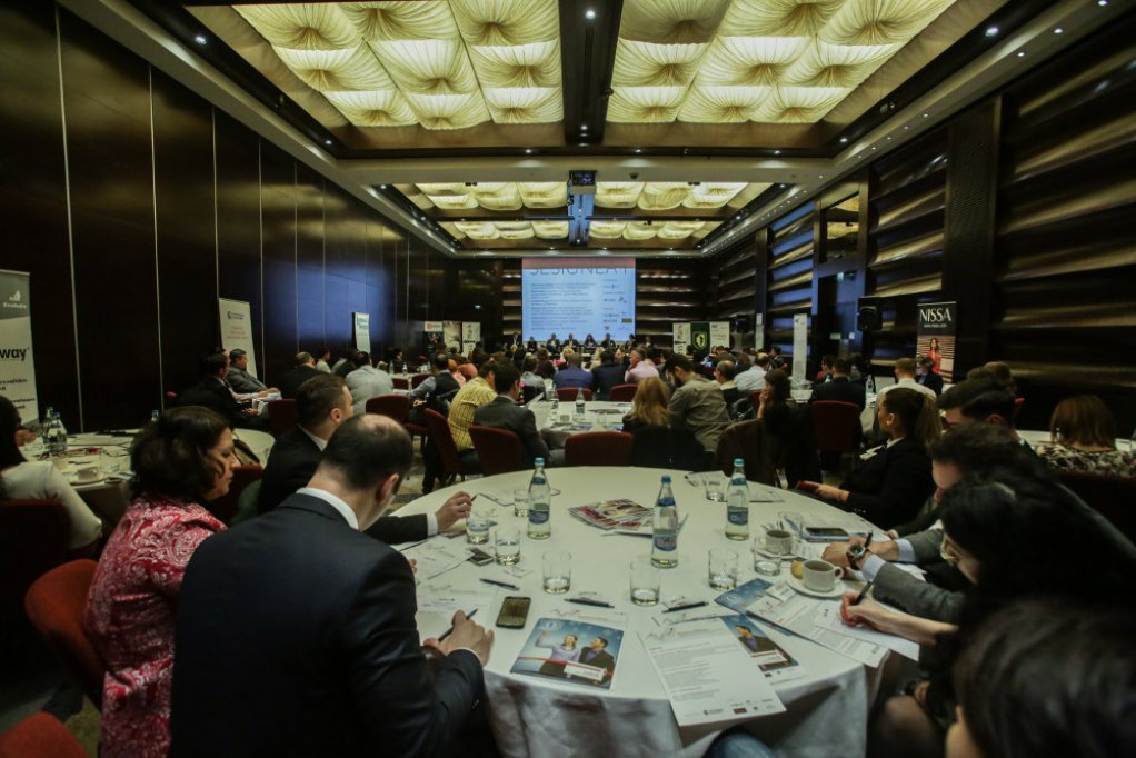 IMM-urile se confrunta cu birocratie, taxe multe si acces dificil la finantare