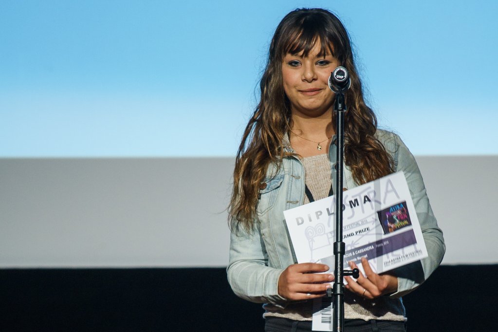 Astra Film Festival si-a desemnat castigatorii editiei din 2015