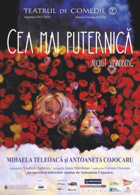 Cea mai puternică