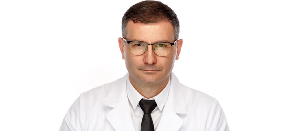 Albu Emanuel - doctor