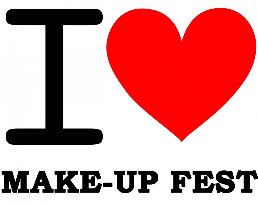 Demonstratii si show-uri sustinute pe scena Make-up Fest – 1 si 2 Noiembrie la Crystal Palace Ballrooms