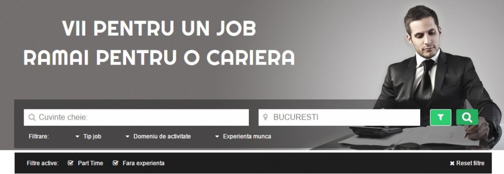 Fuga pentru viitor