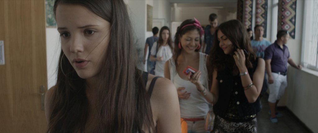 Filmul "Lumea e a mea", premiat la TIFF si Karlovy Vary, din 23 octombrie in cinematografe
