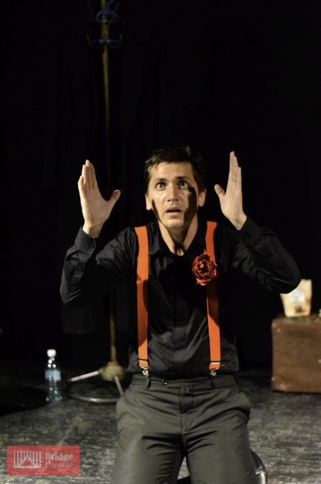 Mime Reloaded