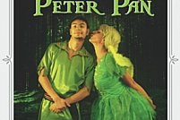 Spectacol teatru Peter Pan