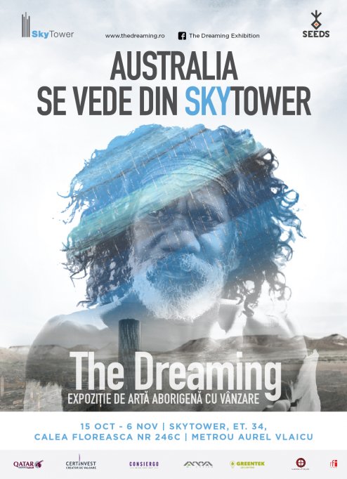 The Dreaming
