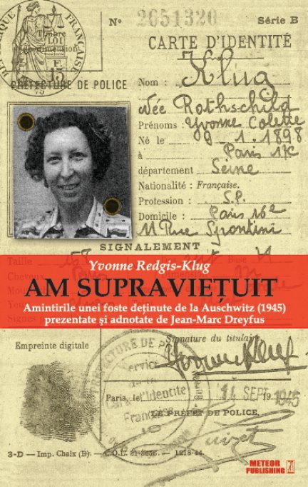 Editura Meteor Press prezinta lansarile de toamna la Gaudeamus 2015