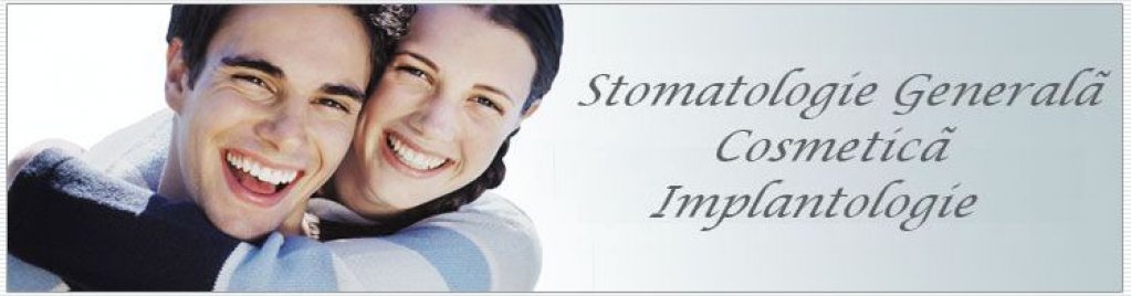 Cabinetul Stomatologic Dr. Sima