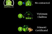 De ce ai nevoie de un certificat energetic in Bucuresti ?