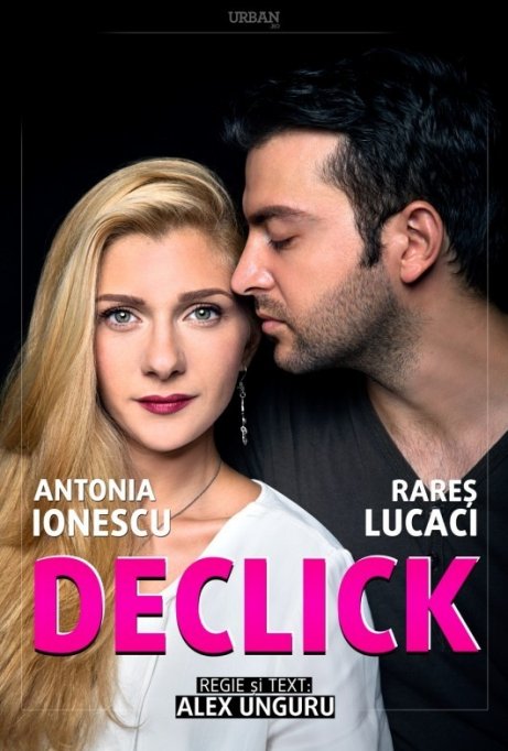 "Declick" de Alex Unguru