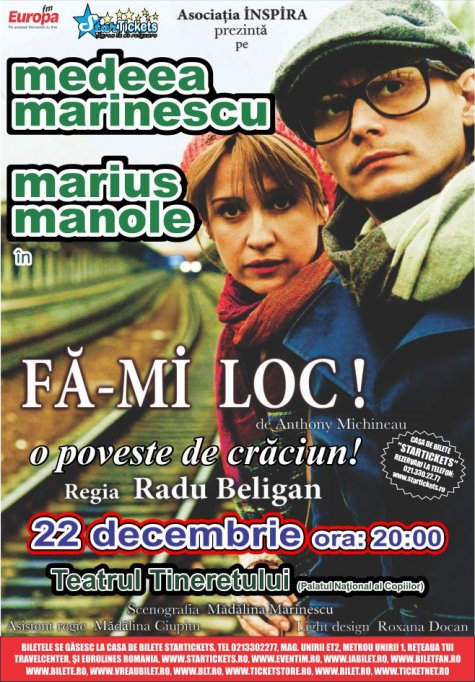 Fa-mi loc!
