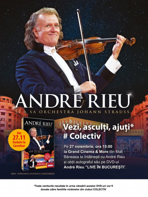 ANDRE RIEU