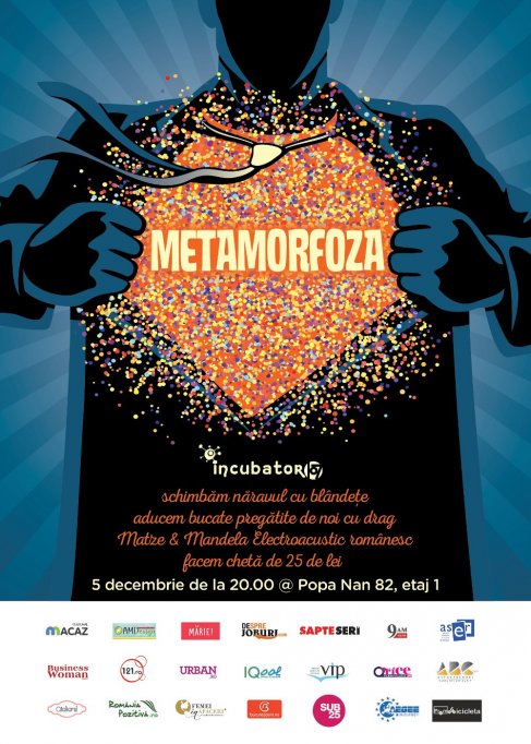 Metamorfoza