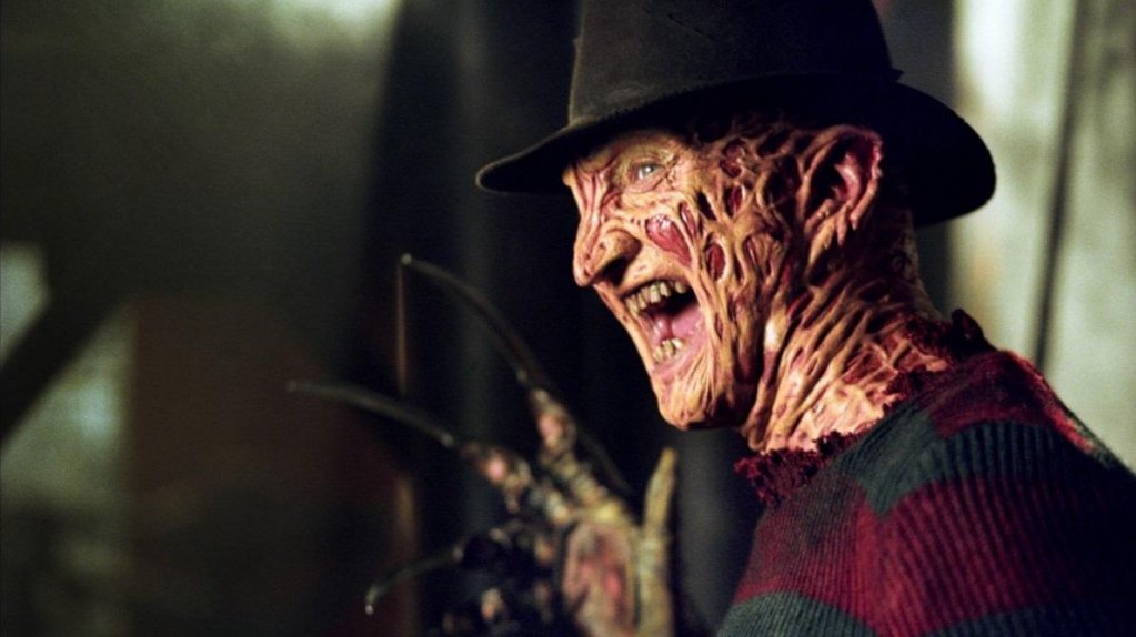 Omagiu Wes Craven la Cinemateca Eforie