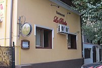 Restaurant La Birlic