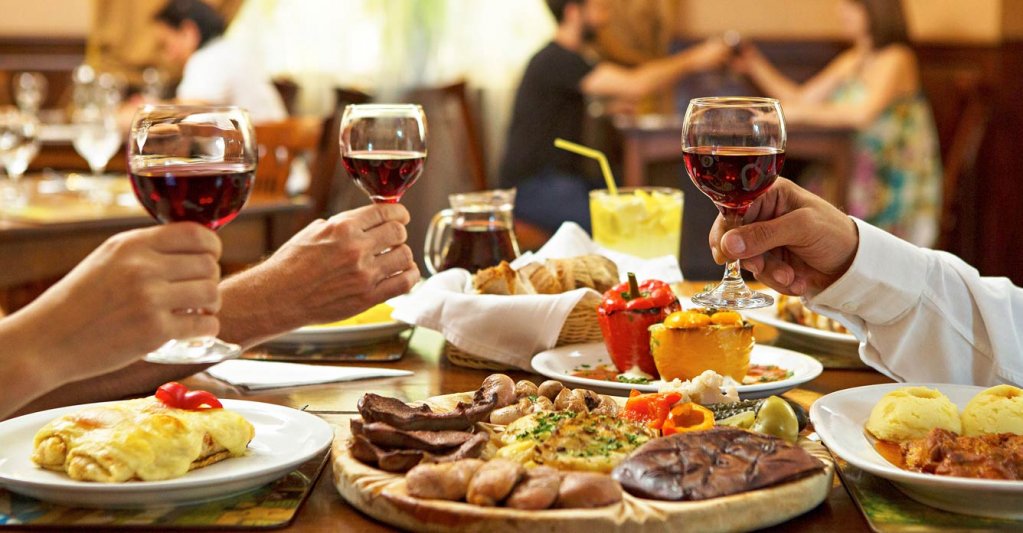 Restaurant Nicoresti
