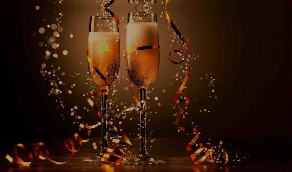 Revelion 2016 la Restaurant Papion