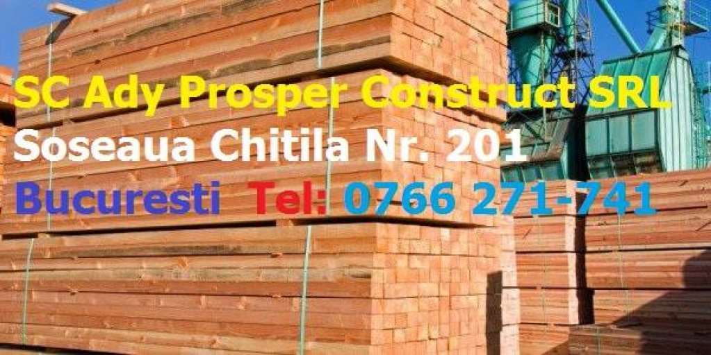 Ady Prosper Construct