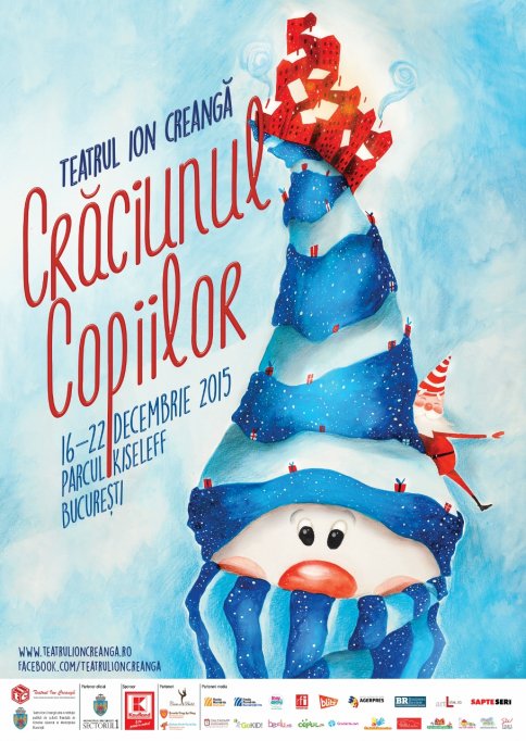 Craciunul Copiilor