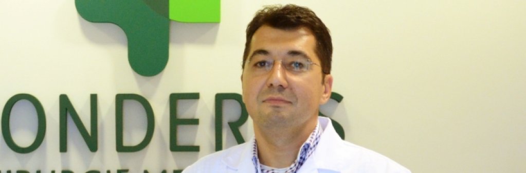 Badea Robert - doctor