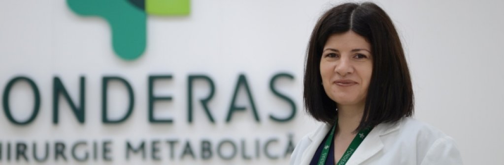 Banescu Bogdana - doctor