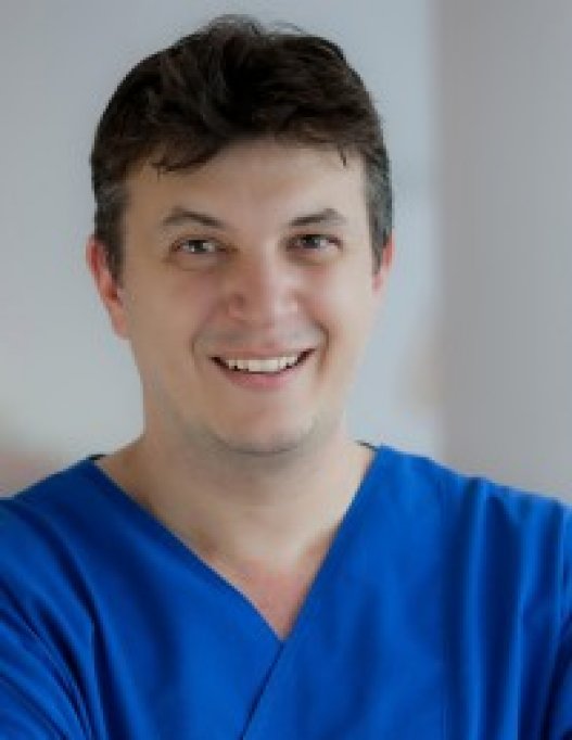 Bertesteanu Serban Vifor Gabriel - doctor