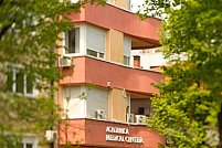 Centrul Medical Academica - Pitar Mos