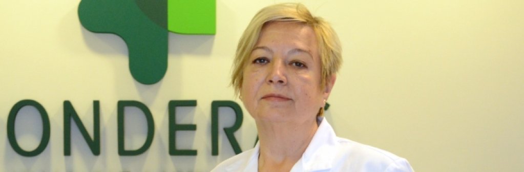 Chis Maria - doctor