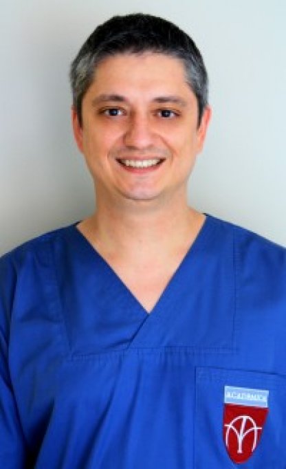 Cirligeanu Razvan - doctor