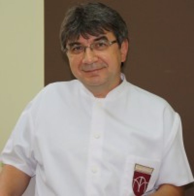 Clatici Victor - doctor