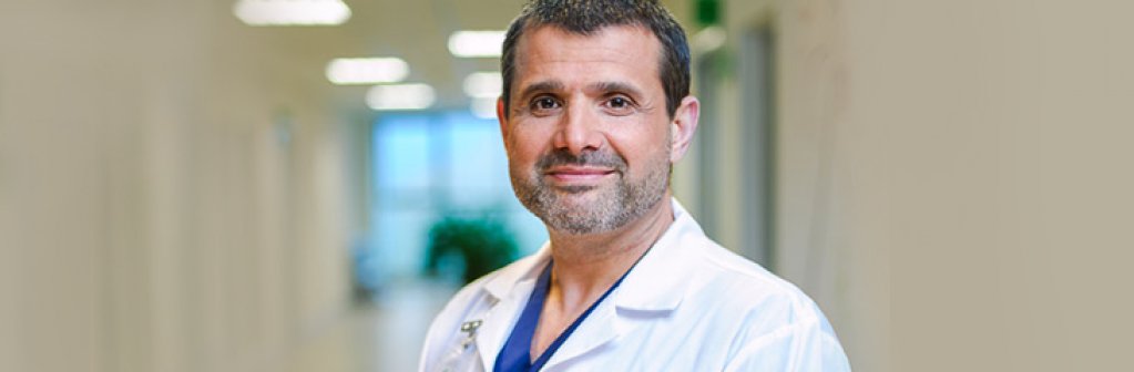 Copaescu Catalin - doctor