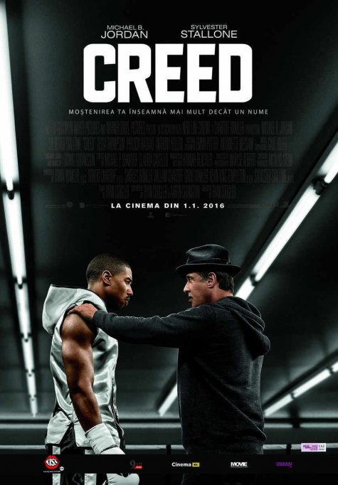 Creed 2D