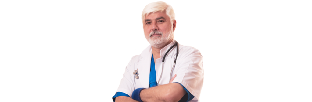 Croitoru Doru Marian - doctor