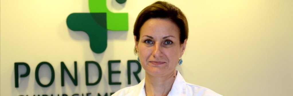 Crutescu Rodica - doctor